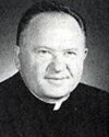 Reverend Peter Kolton