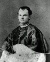 Rev. Adolf Sixtus Bakanowski