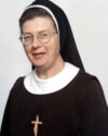 Cecilia Brigida Zigmond - Sister Mary Clementia