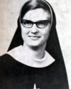 Danat Mary Brysch - Sister Danat Marie
