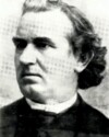Rev. Ludwig Dombrowski
