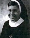 Sister Mary Margaret Ann Dworaczyk