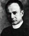 Reverend Peter L. Foegelle