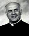 Msgr. Franciszek (Frank) Kurzaj