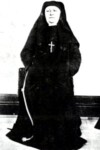 Balbina Sowa -
Sister Mary Gabriel
1902