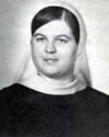 Sister Jane Mary Gawlik
