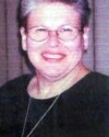 Geraldine Ann Bienek - Sister Mary Geraldine