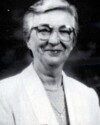 Helen B. Korzekwa - Sister Mary Janelle