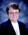 Lucy M. Korzekwa - Sister Mary Lucy