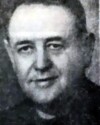 Reverend Francis Joseph Ledwig