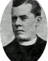 Reverend Leopold Moczygemba