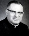 Msgr. Henry I. Moczygemba