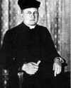 Rev. Stanislaus Przyborowski