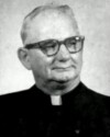 Rev. Msgr. Victor G. Schmidtzinsky