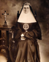 Sister M. Veronica Urbanczyk