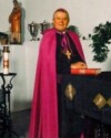 Bishop John Walter Yanta