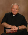 Reverend Canon Stanislaw Fiuk, STL