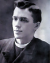 Reverend Emanuel Joseph Wróbel