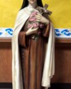 Little Flower – Saint Therese of Lisieux