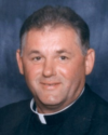 Reverend Stanislaw J. Oleksy