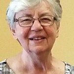 Sister Dorothy Batto - 2019