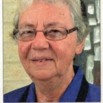 Sister Dorothy Batto, CCVI - Golden Jubilee
