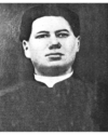 Reverend Wincenty Matysiak
